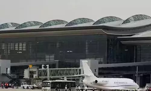 അതിര്‍ത്തിയിലെ വെടിനിര്‍ത്തല്‍; സുപ്രധാന തീരുമാനവുമായി എയര്‍പോര്‍ട്ട് അതോറിറ്റി; അടച്ചിട്ട 32 വിമാനത്താവളങ്ങളും തുറന്നു