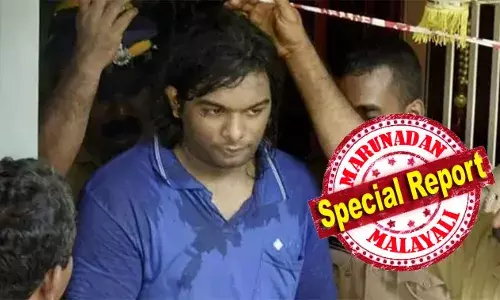 സാത്താന്‍സേവയിലൂടെ ആത്മാവിനെ മോചിപ്പിക്കല്‍! അച്ഛനേയും അമ്മയേയും സഹോദരിയേയും ബന്ധുവിനേയും കൊന്ന് തള്ളിയ ആസ്ട്രല്‍ പ്രൊജക്ഷന്‍ ക്രൂരത; നന്തന്‍കോട് കൂട്ടക്കൊലക്കേസില്‍ ഏക പ്രതി കേഡല്‍ ജിന്‍സണ്‍ കുറ്റക്കാരന്‍; എല്ലാ കുറ്റാരോപണങ്ങളും തെളിഞ്ഞു; ഇനി ശിക്ഷാവിധിയിലെ വാദം കേള്‍ക്കല്‍; ജിന്‍സണിന് പരമാവധി ശിക്ഷ നല്‍കുമോ?