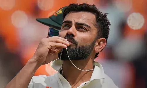 വിരമിച്ചത് സിംഹവീര്യമുള്ള മനുഷ്യന്‍;  ഞങ്ങള്‍ നിന്നെ മിസ് ചെയ്യും; വിരാട് കോലിയുടെ വിരമിക്കലില്‍ പ്രതികരിച്ച് ഗംഭീര്‍; വിരമിക്കല്‍ കുറിപ്പിലെ 269 എന്ന കോഡ് നമ്പര്‍ എന്തെന്ന് തിരഞ്ഞ് ആരാധകര്‍; ഒടുവില്‍ ഉത്തരം കണ്ടെത്തി