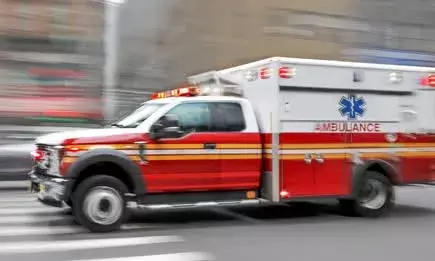 മാന്ഹട്ടനിലെ കെട്ടിടത്തില് രണ്ട് പുരുഷന്മാര് മരിച്ചനിലയില് മാന്ഹട്ടനിലെ കെട്ടിടത്തില് രണ്ട് പുരുഷന്മാര് മരിച്ചനിലയില്