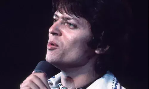 കണ്ട്രി സംഗീതത്തിലെ പയനിയറായ ജോണി റോഡ്രിഗസ് അന്തരിച്ചു കണ്ട്രി സംഗീതത്തിലെ പയനിയറായ ജോണി റോഡ്രിഗസ് അന്തരിച്ചു