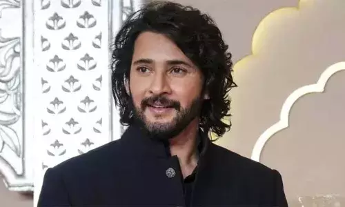 100 കോടിയുടെ അനധികൃത പണമിടപാട്: കള്ളപ്പണം വെളുപ്പിക്കല്‍ കേസില്‍ മഹേഷ് ബാബു ഇ.ഡിക്ക് മുന്നില്‍ ഹാജരാകും