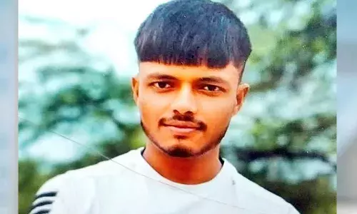 യുവതിയെ കാണാതായെന്ന് പരാതി; യുവാവിന്റെ വീട്ടില്‍ പരിശോധന; പീഡനം ഭയന്ന് ജീവനൊടുക്കി യുവാവ്; പിന്നാലെ കാണാതായ യുവതി മറ്റൊരാളെ വിവാഹം ചെയ്‌തെന്ന് കണ്ടെത്തല്‍