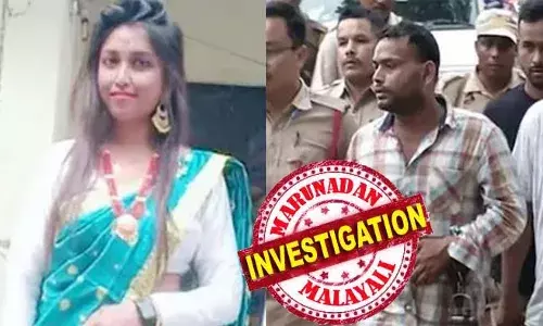 ഭര്‍ത്താവുമായി വിവാഹ മോചനത്തിന് അപേക്ഷ നല്‍കിയത് രണ്ട് മാസം മുമ്പ്; പിന്നാലെ സ്വന്തം കുഞ്ഞിനെ ഇല്ലാതാക്കാനും പ്ലാനിംഗ്; കാമുകനൊപ്പം ചേര്‍ന്ന് 10 വയസുകാരനെ കൊന്ന് സ്യൂട്ട് കേസിലാക്കി; അമ്മയും ആണ്‍സുഹൃത്തും അറസ്റ്റില്‍