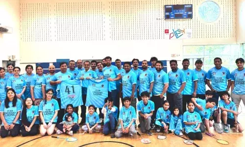 പുതിയ ജഴ്സിയുമായി ടീം കനേഡിയന് ലയണ്സ്; സ്പോര്ട്സ് ക്ലബിന്റെ 2025 സീസണിലേക്കുള്ള ജേഴ്സി പ്രകാശനം ചെയ്തു പുതിയ ജഴ്സിയുമായി ടീം കനേഡിയന് ലയണ്സ്; സ്പോര്ട്സ് ക്ലബിന്റെ 2025 സീസണിലേക്കുള്ള ജേഴ്സി പ്രകാശനം ചെയ്തു