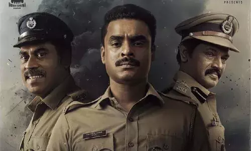 ടൊവിനോ തോമസ് നായകനാകുന്ന നരിവേട്ട മെയ് 23ന് തിയറ്ററിലെത്തും;  ക്ലീന്‍ എന്റര്‍ടൈനറെന്ന് ചിത്രത്തിന്റെ അണിയറക്കാര്‍