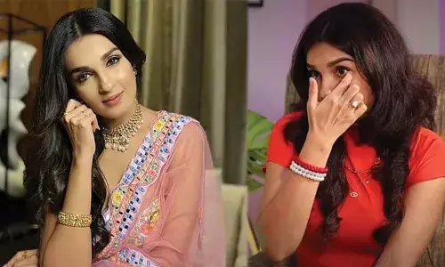 കുടുംബം നോക്കാന്‍ ചെറുപ്പത്തില്‍ തന്നെ ജോലിക്കുപോയി; പതിനാറാം വയസ്സില്‍ പിതാവ് അഭിസാരികയെന്ന് വിളിച്ചു; ദുരനുഭവം തുറന്ന് പറഞ്ഞ് നടി ഷൈനി ദോഷി