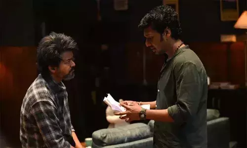 എല്‍.സി.യുവില്‍ ഇനി ലിയോ ദാസില്ല; കൈതി 2ന് ശേഷം കമല്‍ ഹാസനെ വെച്ച് വിക്രം 2 ചെയ്യും; വിജയ് ആരാധകര്‍ക്ക് മറ്റൊരു സര്‍പ്രൈസുമായി ലോകേഷ്