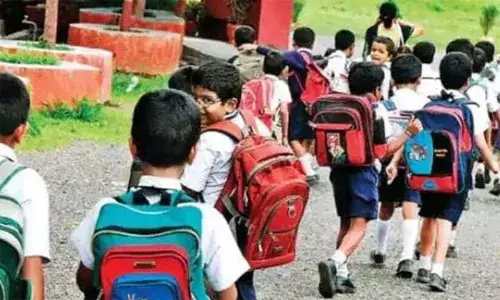 ഒന്നാംക്ലാസിലേക്ക്  പ്രവേശനപരീക്ഷ നടത്തിയാല്‍ വിദ്യാലയങ്ങളുടെ അംഗീകാരം റദ്ദാക്കും; മന്ത്രി വി ശിവന്‍കുട്ടി