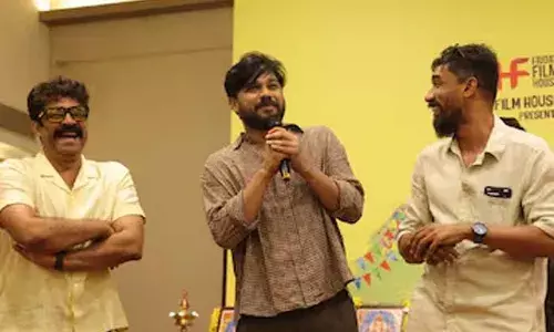 ഷാജി പാപ്പന്‍, അറക്കല്‍ അബുവും ടീമും വീണ്ടും വരുന്നു! ആട് 3ന് സ്റ്റാര്‍ട്ട് പറഞ്ഞ് മിഥുന്‍ മാനുവല്‍ തോമസും കൂട്ടരും; മെയ് പതിനഞ്ചിന് പാലക്കാടു വച്ച് ചിത്രീകരണം ആരംഭിക്കും