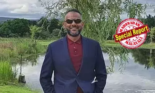 സൗദിയില്‍ അറസ്റ്റിലായ ബ്രിട്ടീഷ് പൗരന്റെ മോചനം നീളുന്നു; ഡിലീറ്റ് ചെയ്ത ട്വീറ്റിന്റെ പേരില്‍ അഹമ്മദ് അല്‍-ദൗഷിന്റെ കസ്റ്റഡിയിലെടുത്തത് വിമാനത്താവളത്തില്‍ നിന്നും; കുറ്റം ചുമത്താതെ തടവില്‍ കഴിയുന്ന നാല് കുട്ടികളുടെ പിതാവിനെ മോചിപ്പിക്കണമെന്ന ആവശ്യം ശക്തം