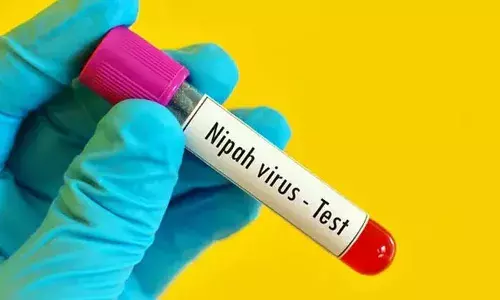 നിപ: സമ്പര്‍ക്കപ്പട്ടികയില്‍ ഉള്‍പ്പെട്ട രണ്ടുപേരുടെ പരിശോധന ഫലംകൂടി നെഗറ്റീവ്