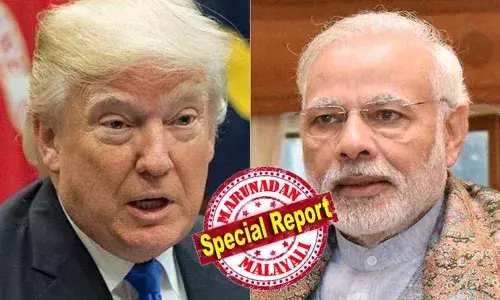 പാക് ആണവ സംഭരണ കേന്ദ്രമായ കിരാന ഹില്‍സില്‍ ഇന്ത്യന്‍ മിസൈല്‍ എത്തിയോ? ട്രംപിന്റെ വാക്കുകള്‍ സൂചിപ്പിക്കുന്നത് മിസൈല്‍ എത്തിയെന്ന് തന്നെ! ഔദ്യോഗിക സ്ഥിരീകരണം നല്‍കാതെ ഇന്ത്യയുടെ നയതന്ത്രവും; ഇന്ത്യ-പാക്ക് വെടിനിര്‍ത്തല്‍ തന്റെ ഇടപെടലിലെന്ന് ട്രംപ് ആവര്‍ത്തിക്കുമ്പോള്‍ സമ്മര്‍ദ്ദം മോദിക്കും; ട്രംപിന്റെത് വ്യാപാര തന്ത്രം തന്നെ!