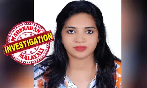 തിരുവനന്തപുരം സ്വദേശിനി ദുബായില്‍ മരിച്ചനിലയില്‍; ആനിമോള്‍ ഗില്‍ഡയുടെ മരണം കൊലപാതകമെന്ന് പോലിസ്: പ്രതി ദുബായ് വിമാനത്താവളത്തില്‍ നിന്നും പിടിയിലായതായി റിപ്പോര്‍ട്ട്