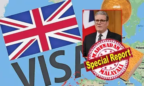 നാട്ടില്‍ നിന്നുള്ള കെയറര്‍ വിസ റദ്ദാക്കി; പോസ്റ്റ് സ്റ്റഡി വിസ ഒന്നര വര്‍ഷമായി കുറച്ചു; പിആര്‍ കിട്ടാനുള്ള കാലാവധി ദീര്‍ഘിപ്പിച്ചു; ഡിപാണ്ടന്റ് വിസയില്‍ ഉള്ളവര്‍ അടക്കമുള്ളവരുടെ ഇംഗ്ലീഷ് യോഗ്യത കടുപ്പിച്ചു; ക്രിമിനല്‍ കുറ്റം ചെയ്താല്‍ നാട് കടത്തും: യുകെയിലെ പുതിയ വിസ നിയമങ്ങള്‍ ചുരുക്കത്തില്‍