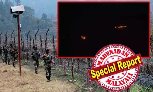 അതിര്‍ത്തി ശാന്തം; ഇന്ത്യയുടെ മണ്ണില്‍ ആക്രമണങ്ങള്‍ നടന്നിട്ടില്ല; ചെറിയ തോതില്‍ ഡ്രോണ്‍ സാന്നിധ്യം മാത്രമേ ഉണ്ടായുള്ളൂവെന്ന് കരസേന; ഇന്നത്തെ വിമാനസര്‍വീസുകള്‍ റദ്ദാക്കി എയര്‍ ഇന്ത്യയും ഇന്‍ഡിഗോയും;  വെടിനിര്‍ത്തല്‍ കരാറോടെ ജമ്മു കശ്മീരിലെ അതിര്‍ത്തി മേഖലകളൊഴിച്ചുള്ള സ്‌കൂളുകള്‍ ഇന്ന് തുറക്കും