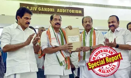 പുത്തരിയില്‍ കല്ലുകടിക്കുന്നോ? കെപിസിസി പുനഃസംഘടനയില്‍ ഒരു വിഭാഗം നേതാക്കള്‍ക്ക് അതൃപ്തി; കെ സി വേണുഗോപാല്‍ ഇഷ്ടക്കാരെ ഭാരവാഹികളാക്കിയെന്ന് ആക്ഷേപം; വിമര്‍ശനങ്ങള്‍ വകവെക്കാതെ മുന്നോട്ടു നീങ്ങാന്‍ നേതൃത്വവും;  പുതിയ നേതൃത്വത്തെ ഹൈക്കമാന്‍ഡ് ഡല്‍ഹിക്ക് വിളിപ്പിച്ചു; ഡിസിസിയിലും അഴിച്ചുപണി ഉടന്‍