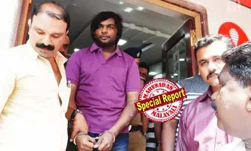 പെരുമണ്‍ ദുരന്തം നടന്ന ദിവസം ജനനം; ചെറുപ്പം മുതല്‍ പ്രത്യേക സ്വഭാവക്കാരന്‍; മകനെ ഡോക്ടറാക്കാന്‍ ഫിലിപ്പീന്‍സില്‍ അയച്ചെങ്കിലും പഠനം ഉപേക്ഷിച്ചു മടങ്ങി;  ഓസ്ട്രേലിയയിലെ കമ്പ്യൂട്ടര്‍ എഞ്ചിനീയറിങ് പഠനവും പാതിവഴിയില്‍ മുടങ്ങി;  സ്വയം നിര്‍മ്മിച്ച വീഡിയോ ഗെയിം കാണിക്കാന്‍ വിളിച്ചുവരുത്തി കൂട്ടകൊലപാതകം; കോടിക്കണക്കിന് സ്വത്തിന്റെ ഉടമ കേഡലിന്റെ ശിഷ്ടജീവിതം ഇനി ജയിലഴിക്കുള്ളില്‍