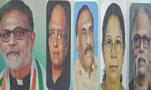 ജനാധികാര ജനമുന്നേറ്റം സംസ്ഥാന കണ്‍വെന്‍ഷന്‍ ഈ മാസം 17 ന് എറണാകുളത്ത്; തുഷാര്‍ ഗാന്ധി ഉദ്ഘാടനം ചെയ്യുന്ന കണ്‍വെന്‍ഷനില്‍ അഡ്വ.പ്രശാന്ത് ഭൂഷണ്‍ മുഖ്യപ്രഭാഷകന്‍