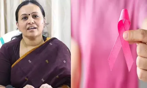 ശരീരത്തിൽ പെട്ടെന്ന് ഉണ്ടാകുന്ന മാറ്റങ്ങൾ ശ്രദ്ധിക്കണം; രോഗസാധ്യത കണ്ടെത്തിയാല്‍ ഉടനെ തന്നെ ചികിത്സ ആരംഭിക്കണം; കാന്‍സർ സ്‌ക്രീനിംഗ് നടത്തണമെന്ന് ആരോഗ്യ മന്ത്രി വീണാ ജോര്‍ജ്