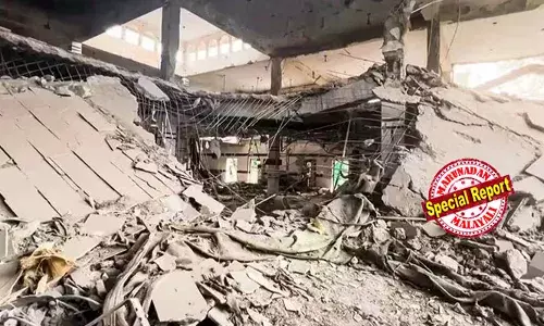 ഓപ്പറേഷന്‍ സിന്ദൂറില്‍ ചുട്ടെരിച്ച ഭീകരരില്‍ ചിലര്‍ ജീവിച്ചിരിപ്പുണ്ടെന്ന അവകാശവാദം; ഇന്ത്യന്‍ പ്രത്യാക്രമണത്തില്‍ കൊല്ലപ്പെട്ടത്  11 സൈനികര്‍ മാത്രമെന്നും പാകിസ്താന്‍; കനത്ത തിരിച്ചടി നേരിട്ടിട്ടും നുണപ്രചാരണം തുടരുന്നു; സൈനികരുടെ മരണത്തില്‍ പോലും കള്ളം പറഞ്ഞ് പാക്കിസ്ഥാന്‍