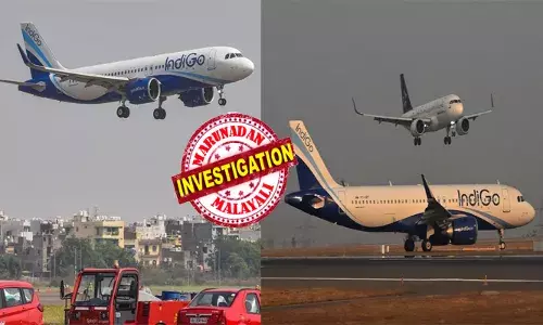 ഇവന്റെ ബാഗിൽ ബോംബ് ഉണ്ട്..എല്ലാവരും സൂക്ഷിക്കണം!; യാത്രക്കാരന്റെ അലറി വിളി കേട്ട് പലരും നിലവിളിച്ചു; വിവരം പൈലറ്റിനെ അറിയിക്കാൻ കോക്ക്പിറ്റിലേക്ക് ഓടി ക്യാബിൻ ക്രൂ; എങ്ങും പരിഭ്രാന്തി; ഒടുവിൽ ഇൻഡിഗോയെ ഐസൊലേഷൻ ബേയിലേക്ക് മാറ്റിയപ്പോൾ സംഭവിച്ചത്!