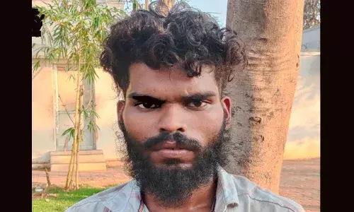 പ്രായപൂര്‍ത്തിയാകാത്ത പെണ്‍കുട്ടിയെ വിവാഹവാഗ്ദാനം നല്‍കി പീഡിപ്പിച്ച കേസ്; ഒളിവില്‍ പോയ യുവാവ് അറസ്റ്റില്‍