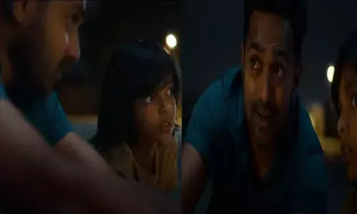 വീണ്ടും മിന്നിച്ച് ആസിഫ് ബ്രോ..; ചിത്രം സര്‍ക്കീട്ടിന്റെ സ്‍നീക്ക് പീക്ക് വീഡിയോ പുറത്ത്; ഒരു ഫീൽ ഗുഡ് പടമെന്ന് ആരാധകർ!