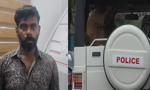 എടാ വീരാ..; ഒരു വർഷം വരെ കൂടെ താമസിക്കും; തുടർന്ന് അടുത്ത വിവാഹം കഴിക്കും; പണവും സ്വർണവുമെല്ലാം തട്ടിയെടുക്കുന്നത് സ്ഥിരം തൊഴിൽ; ഒടുവിൽ വിവാഹ തട്ടിപ്പുകാരൻ കുടുങ്ങി