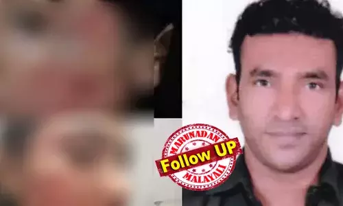 ഇടതുകവിളിലെ ആദ്യ അടിയില്‍ ശ്യാമിലി താഴെ വീണു; എഴുന്നേറ്റ് വന്നപ്പോള്‍ വീണ്ടും അതേ കവിളില്‍ അടിച്ചു; ജൂനിയര്‍ അഭിഭാഷകയെ സീനിയര്‍ അഭിഭാഷകന്‍ മര്‍ദ്ദിച്ച സംഭവത്തില്‍ പൊലീസ് എഫ്‌ഐആറിലെ വിവരങ്ങള്‍ പുറത്ത്; ബെയ്‌ലിന്‍ ദാസിനായി തെരച്ചില്‍ തുടരുന്നു