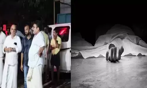 കാണാതായത് ഇന്ന് വൈകുന്നേരം മുതൽ; നാട്ടുകാരുടെ തിരച്ചലിൽ കുട്ടികള്‍ വീടിന് സമീപത്തെ കുളത്തില്‍ മരിച്ച നിലയില്‍; മൃതദേഹങ്ങൾ ആശുപത്രിയിലേക്ക് മാറ്റി; സംഭവം കാന്തപുരത്ത്
