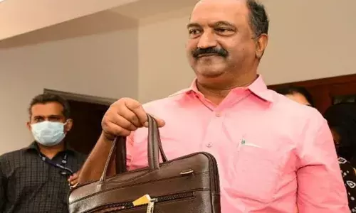 കേരളത്തെ തൊഴിലവസരങ്ങളുടെ ഏറ്റവും വലിയ ലക്ഷ്യസ്ഥാനമാക്കി മാറ്റും; അടുത്ത പത്ത് വര്‍ഷത്തിനുള്ളിൽ നടപ്പിലാകും; പോസിറ്റീവ് പ്രതികരണവുമായി ധനവകുപ്പ് മന്ത്രി