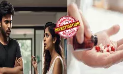 ചായയിൽ ഗുളിക കലർത്തി വീട്ടുകാരെ മയക്കും; പിൻവാതിൽ വഴി കാമുകനെ ക്ഷണിക്കും; സ്ഥിരം വരവ് പോക്കിനിടെ ഒളിച്ചോടാന് തീരുമാനം; എല്ലാവരെയും ഉറക്കി കിടത്തി മുങ്ങാൻ നോക്കിയപ്പോൾ എട്ടിന്റെ പണി; സ്വന്തം മാമന്റെ വരവിൽ ട്വിസ്റ്റ്; 15-കാരിയുടെ ഗൂഢ ശ്രമം പൊളിഞ്ഞതിങ്ങനെ! ചായയിൽ ഗുളിക കലർത്തി വീട്ടുകാരെ മയക്കും; പിൻവാതിൽ വഴി കാമുകനെ ക്ഷണിക്കും; സ്ഥിരം വരവ് പോക്കിനിടെ ഒളിച്ചോടാന് തീരുമാനം; എല്ലാവരെയും ഉറക്കി കിടത്തി മുങ്ങാൻ നോക്കിയപ്പോൾ എട്ടിന്റെ പണി; സ്വന്തം മാമന്റെ വരവിൽ ട്വിസ്റ്റ്; 15-കാരിയുടെ ഗൂഢ ശ്രമം പൊളിഞ്ഞതിങ്ങനെ!
