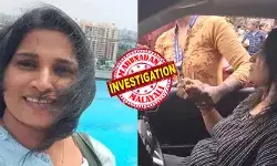 ആദ്യം ആവശ്യപ്പെട്ടത് 25,000 രൂപ; വിലപേശലിനൊടുവിൽ 15000 രൂപയാക്കി കുറച്ച് ഡീൽ ഉറപ്പിച്ചു; പിന്നാലെ മക്കളുമായി കാറിലെത്തി പണം വാങ്ങുന്നതിനിടെ കുരുക്കി വീഴ്ത്തി വിജിലൻസ് ബുദ്ധി; ഒടുവിൽ കണ്ടത് ടെൻഷനടിച്ചിരിക്കുന്ന ആ മുഖം; കൈക്കൂലിക്കേസിൽ ബിൽഡിങ് ഇൻസ്പെക്ടർ സ്വപ്നക്ക് ജാമ്യം അനുവദിക്കുമ്പോൾ! ആദ്യം ആവശ്യപ്പെട്ടത് 25,000 രൂപ; വിലപേശലിനൊടുവിൽ 15000 രൂപയാക്കി കുറച്ച് ഡീൽ ഉറപ്പിച്ചു; പിന്നാലെ മക്കളുമായി കാറിലെത്തി പണം വാങ്ങുന്നതിനിടെ കുരുക്കി വീഴ്ത്തി വിജിലൻസ് ബുദ്ധി; ഒടുവിൽ കണ്ടത് ടെൻഷനടിച്ചിരിക്കുന്ന ആ മുഖം; കൈക്കൂലിക്കേസിൽ ബിൽഡിങ് ഇൻസ്പെക്ടർ സ്വപ്നക്ക് ജാമ്യം അനുവദിക്കുമ്പോൾ!