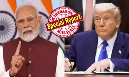 നാല് വര്‍ഷം നീളേണ്ട സംഘര്‍ഷമാണ് ഞാന്‍ അവസാനിപ്പിച്ചത്; ഇന്ത്യ-പാക് വെടിനിര്‍ത്തല്‍ തന്റെ മിടുക്കെന്ന് സൗദിയിലും ആവര്‍ത്തിച്ച് ട്രംപ്; യുഎസ് ഇടപെടലിനെ കുറിച്ചുള്ള ട്രംപിന്റെ അവകാശവാദങ്ങളില്‍ മൗനം പാലിച്ചതില്‍ പ്രധാനമന്ത്രിക്കെതിരെ വിമര്‍ശനം കടുപ്പിച്ച് പ്രതിപക്ഷവും