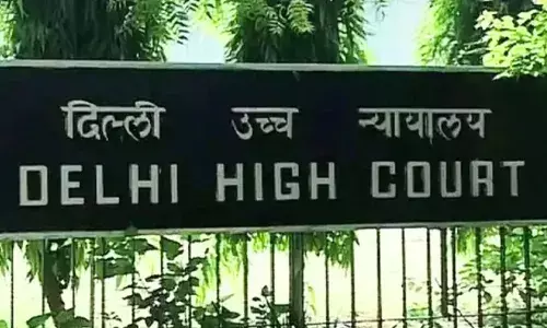 ഭര്‍ത്താവിന്റെ വിവാഹേതര ബന്ധം ക്രൂരതയോ ആത്മഹത്യയ്ക്കുള്ള പ്രേരണയോ ആയി കാണാനാവില്ല; ഡല്‍ഹി ഹൈക്കോടതി