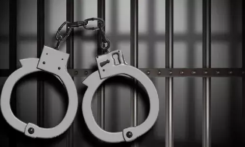 വിദേശ ജോലി വാഗ്ദാനം ചെയ്ത് 18.9 ലക്ഷം തട്ടിപ്പ്; പശ്ചിമ ബംഗാള്‍ സ്വദേശിനി അറസ്റ്റില്‍