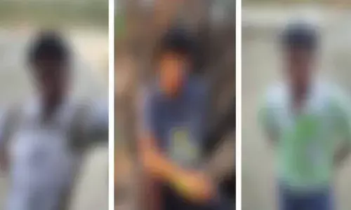 ഫോര്‍ട്ട് കൊച്ചിയില്‍ നിന്നും കാണാതായ കുട്ടികളെ തിരുവനന്തപുരത്ത് നിന്നും കണ്ടെത്തി; കുട്ടികളെ കാണാതായത് ഇന്നലെ രാവിലെ മുതല്‍