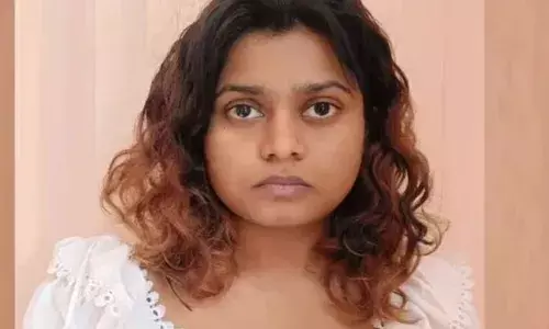 വിദേശത്ത് ജോലി വാഗ്ദാനംചെയ്ത് മൂന്ന് ലക്ഷം തട്ടി; സ്വകാര്യ സ്ഥാപനത്തിന്റെ ഉടമയായ 28കാരി അറസ്റ്റില്‍