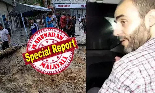 ഹമാസിന്റെ പുതിയ തലവനെ തീര്‍ക്കാന്‍ ഇസ്രയേലിന്റെ ഓപ്പറേഷന്‍ ഖാന്‍ യൂനിസ്; ആക്രമണത്തില്‍ അനേകര്‍ കൊല്ലപ്പെട്ടു; മുഹമ്മദ് സിന്‍വര്‍ കൊല്ലപ്പെട്ടോയെന്ന് സ്ഥിരീകരിക്കാത്ത ഇസ്രായേല്‍: വെടിനിര്‍ത്തല്‍ അവസാനിപ്പിച്ചുള്ള ആക്രമണം തുടരുന്നു