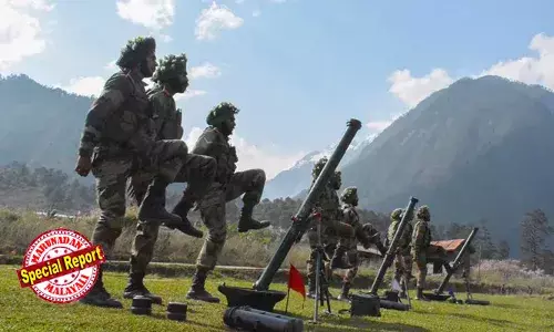 അരുണാചല്‍ പ്രദേശിലെ സ്ഥലങ്ങളുടെ പേര് മാറ്റി ചൈന; വടക്കുകിഴക്കന്‍ സംസ്ഥാനം എല്ലായ്‌പ്പോഴും ഇന്ത്യയുടെ അവിഭാജ്യ ഘടകം; യാഥാര്‍ത്ഥ്യത്തെ നാമകരണം കൊണ്ട് മാറ്റാനാകില്ല;  ചൈനയുടെ പ്രവൃത്തി അസംബന്ധമെന്നും വിദേശകാര്യമന്ത്രാലയം