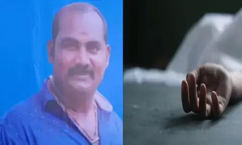 ഫുൾ ലോഡ് കയറ്റി മിനി ലോറിയും ബൈക്കും കൂട്ടിയിടിച്ച് നടന്ന അപകടം; ചികിത്സയിലിരുന്ന യുവാവ് മരണത്തിന് കീഴടങ്ങി