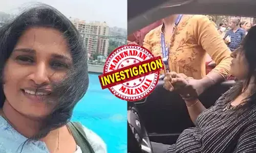 ആദ്യം ആവശ്യപ്പെട്ടത് 25,000 രൂപ; വിലപേശലിനൊടുവിൽ 15000 രൂപയാക്കി കുറച്ച് ഡീൽ ഉറപ്പിച്ചു; പിന്നാലെ മക്കളുമായി കാറിലെത്തി പണം വാങ്ങുന്നതിനിടെ കുരുക്കി വീഴ്ത്തി വിജിലൻസ് ബുദ്ധി; ഒടുവിൽ കണ്ടത് ടെൻഷനടിച്ചിരിക്കുന്ന ആ മുഖം; കൈക്കൂലിക്കേസിൽ ബിൽഡിങ് ഇൻസ്‌പെക്ടർ സ്വപ്‌നക്ക് ജാമ്യം അനുവദിക്കുമ്പോൾ!