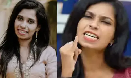 ഈ പറയുന്നവർക്ക് എന്തെങ്കിലും കഴിവുണ്ടോ?; എങ്കിൽ എന്റെ മുന്നിൽ വന്ന് കാണിക്ക്; നെഗറ്റീവ് പറയാൻ മാത്രം കുറെ എണ്ണം; ട്രോളന്മാരെ വെല്ലുവിളിച്ച് രേണു സുധി; എന്നിട്ട്..എന്നിട്ട് എന്ന് വീണ്ടും കമെന്റുകൾ ഈ പറയുന്നവർക്ക് എന്തെങ്കിലും കഴിവുണ്ടോ?; എങ്കിൽ എന്റെ മുന്നിൽ വന്ന് കാണിക്ക്; നെഗറ്റീവ് പറയാൻ മാത്രം കുറെ എണ്ണം; ട്രോളന്മാരെ വെല്ലുവിളിച്ച് രേണു സുധി; എന്നിട്ട്..എന്നിട്ട് എന്ന് വീണ്ടും കമെന്റുകൾ