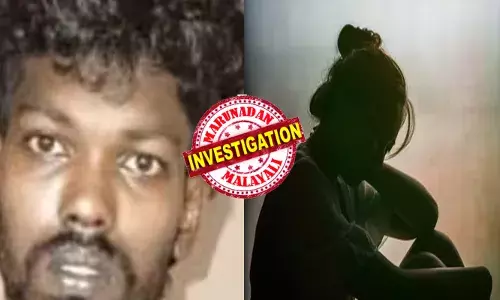 എനിക്ക്..മെസ‍ഞ്ചർ വഴി നമ്പർ കിട്ടിയതാ..; അതുകൊണ്ട് ഞാൻ വീഡിയോ അയച്ചു; മറുപടി പറഞ്ഞ് കട്ടാക്കി വിരുതൻ; രാവിലെ മൊബൈൽ ഓണാക്കിയ 40-കാരി പതറി; ഇൻബോക്സ് നിറയെ അശ്ലീല ദൃശ്യങ്ങൾ; അന്വേഷണത്തിൽ 23-കാരനെ കുടുക്കിയ പോലീസ് ബുദ്ധി ഇങ്ങനെ!