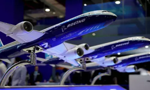 ഒടുവിൽ യു.എസുമായി ധാരണയിലെത്തി; പകരച്ചുങ്കം താത്കാലികമായി കുറയ്ക്കാൻ തീരുമാനം; ബോയിംഗിനുള്ള വിലക്ക് നീക്കി ചൈന