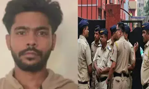 ആരും കാണാതെ രഹസ്യമായി നിന്ന് ഫോണിൽ റെക്കോർഡ് ചെയ്തു; പിന്നാലെ പോലീസിന് കൈമാറി കുടുക്കി; ബെംഗളൂരുവിൽ പാക്ക് അനുകൂല മുദ്രാവാക്യം വിളിച്ച യുവാവ് അറസ്റ്റിൽ