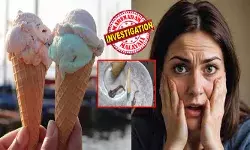 അയ്യേ..എന്താ ഇത്..!; യുവതിയുടെ അലറിവിളിയിൽ എല്ലാവരും തിരിഞ്ഞു നോക്കി; കോൺ ഐസ്ക്രീം നുണഞ്ഞപ്പോൾ തോന്നിയ ഒരു പിരിമുറുക്കം; പരിശോധനയിൽ കണ്ടു നിന്നവരുടെ കിളി പോയി; പിന്നാലെ കഠിനമായ ഛർദ്ദിൽ; പ്രശ്നം പരിഹരിക്കാൻ ആവലാതിപ്പെട്ട് അധികൃതർ! അയ്യേ..എന്താ ഇത്..!; യുവതിയുടെ അലറിവിളിയിൽ എല്ലാവരും തിരിഞ്ഞു നോക്കി; കോൺ ഐസ്ക്രീം നുണഞ്ഞപ്പോൾ തോന്നിയ ഒരു പിരിമുറുക്കം; പരിശോധനയിൽ കണ്ടു നിന്നവരുടെ കിളി പോയി; പിന്നാലെ കഠിനമായ ഛർദ്ദിൽ; പ്രശ്നം പരിഹരിക്കാൻ ആവലാതിപ്പെട്ട് അധികൃതർ!