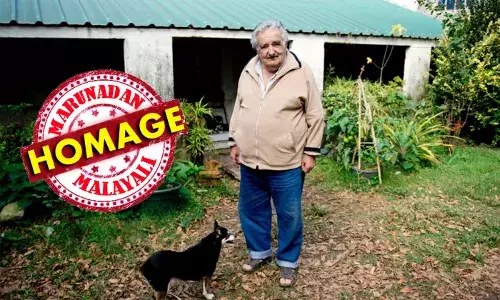 പ്രസിഡന്റ് പദവിയില്‍ ഇരുന്നപ്പോഴും ഔദ്യോഗിക വസതി ഒഴിവാക്കി സ്വന്തം ഫാം ഹൗസില്‍ താമസിച്ചു; കോട്ടും ടൈയും ഒഴിവാക്കി സാധാരണക്കാര്‍ക്കൊപ്പം ജീവിതം; ലോകത്തിലെ ഏറ്റവും ദരിദ്രനായ പ്രസിഡന്റ് എന്ന വിളിപ്പേര് വീണു; യുറഗ്വായ് മുന്‍ പ്രസിഡന്റ് ഹൊസേ മൊഹീക വിടപറയുമ്പോള്‍