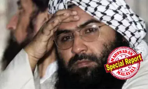 ഓപ്പറേഷന്‍ സിന്ദൂറില്‍ ഇന്ത്യ തവിടുപൊടിയാക്കിയത് ജെയ്‌ഷെ മുഹമ്മദിന്റെ ആസ്ഥാനം; കൊടും ഭീകരന്‍ മസൂദ് അസറിന് കോടികള്‍ നഷ്ടപരിഹാരം നല്‍കാന്‍ പാക്കിസ്ഥാന്‍ സര്‍ക്കാര്‍; കൊല്ലപ്പെട്ടവരുടെ അവകാശികള്‍ക്ക് ഒരു കോടി രൂപ വീതം നഷ്ടപരിഹാരം നല്‍കാന്‍ തീരുമാനം; തീവ്രവാദികളെ കൈവിടാതെ പാക് സര്‍ക്കാര്‍